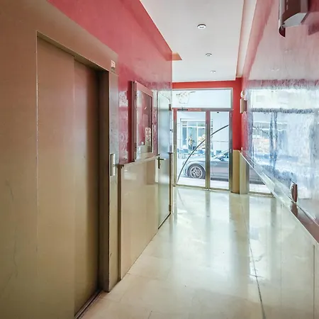 Marinasunbeach Gil Vallejos Apartman