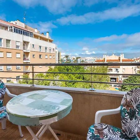 Marinasunbeach Gil Vallejos Apartman Torrevieja